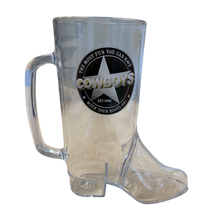 Load image into Gallery viewer, COWBOYS BOOT MUGS (10 PACK)
