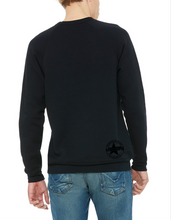 Load image into Gallery viewer, Cowboys Crewneck (Unisex)