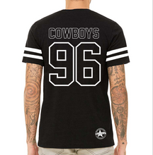Load image into Gallery viewer, Varsity Tee (Mens)