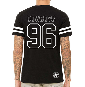 Varsity Tee (Mens)