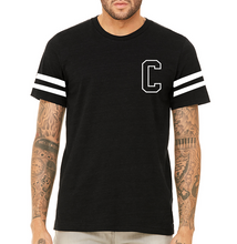 Load image into Gallery viewer, Varsity Tee (Mens)