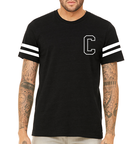 Varsity Tee (Mens)