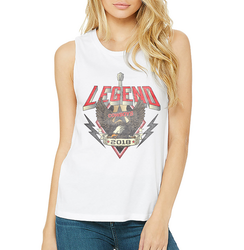 Taylor Tank