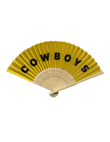 Cowboys Fan