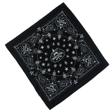 Load image into Gallery viewer, Cowboys Bandanas (4 PACK)