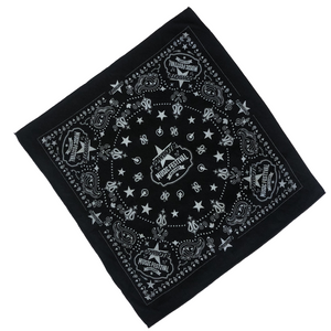 Cowboys Bandanas (4 PACK)