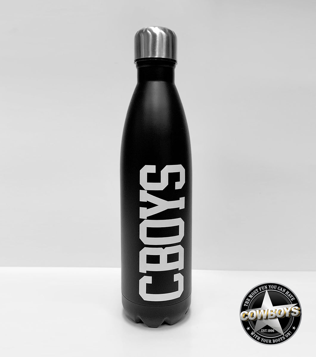 CBOYS Water Bottle