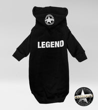 Load image into Gallery viewer, Pet LEGEND Pullover Hoodie