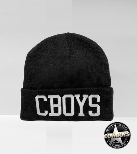 CBOYS Beanie